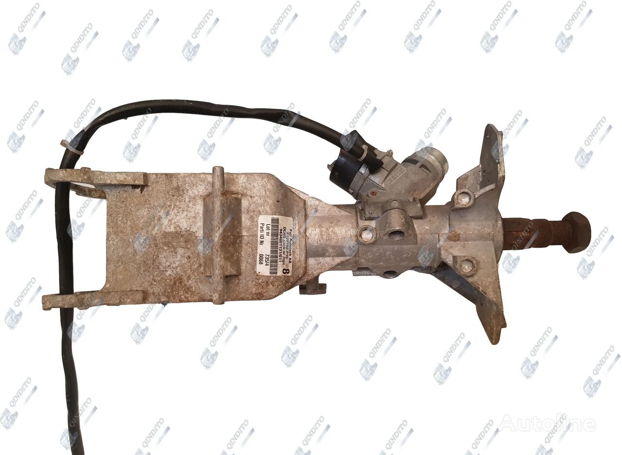 steering column for Mercedes-Benz ACTROS MP2  truck tractor