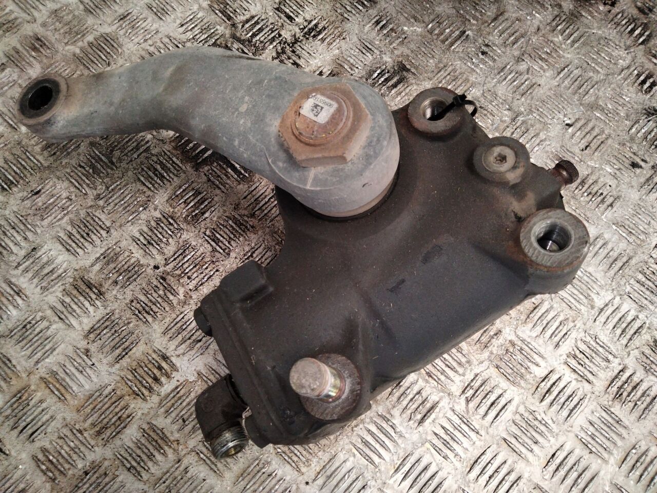 steering column for DAF FA LAF 45.220 truck