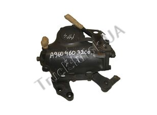 A9604603200 ratstamme til Mercedes-Benz Actros MP4 tr&aelig;kker