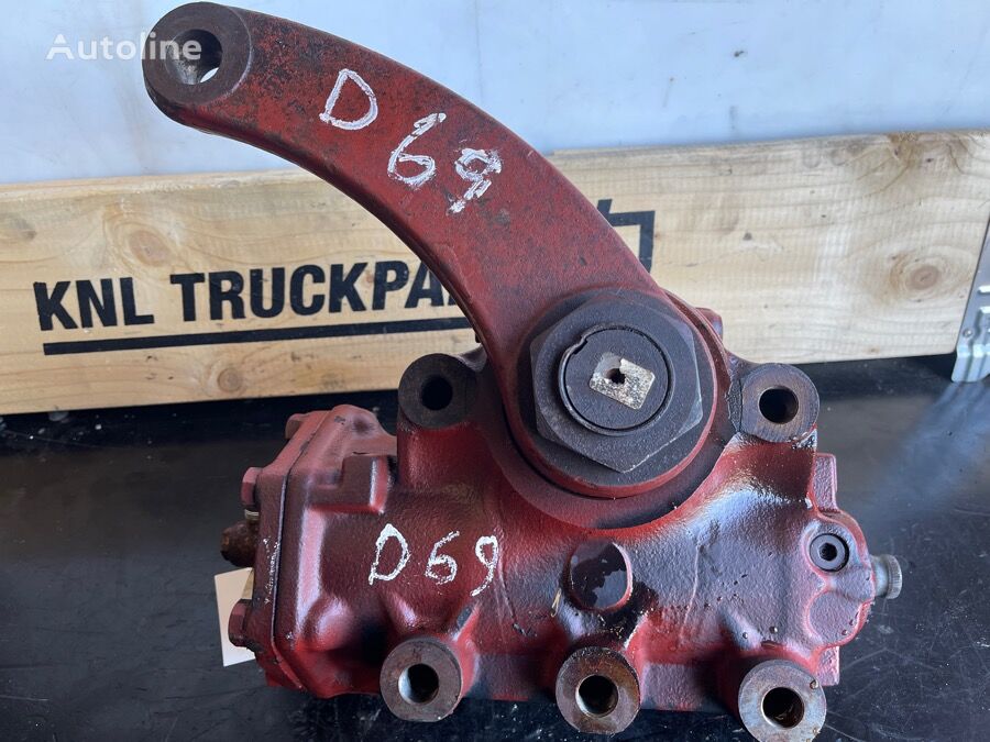 41218668 stuurkolom voor IVECO vrachtwagen