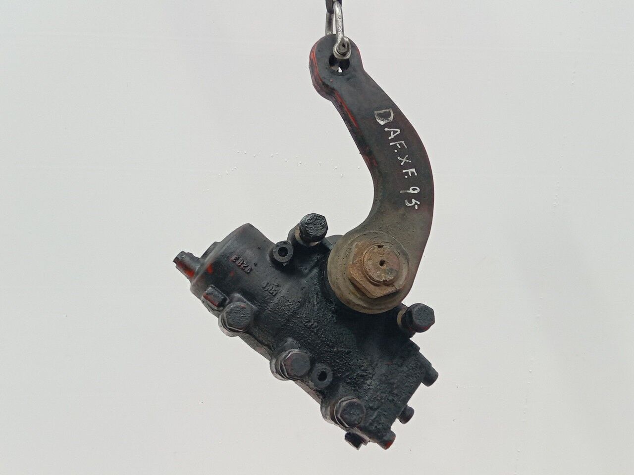 steering column for DAF truck