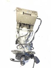 рулевая колонка для грузовика Mercedes-Benz Actros, Axor MP1, MP2, MP3 (1996-2014)