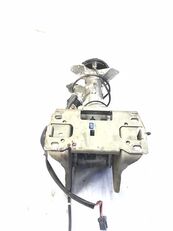 рулевая колонка для грузовика Mercedes-Benz Actros, Axor MP1, MP2, MP3 (1996-2014)