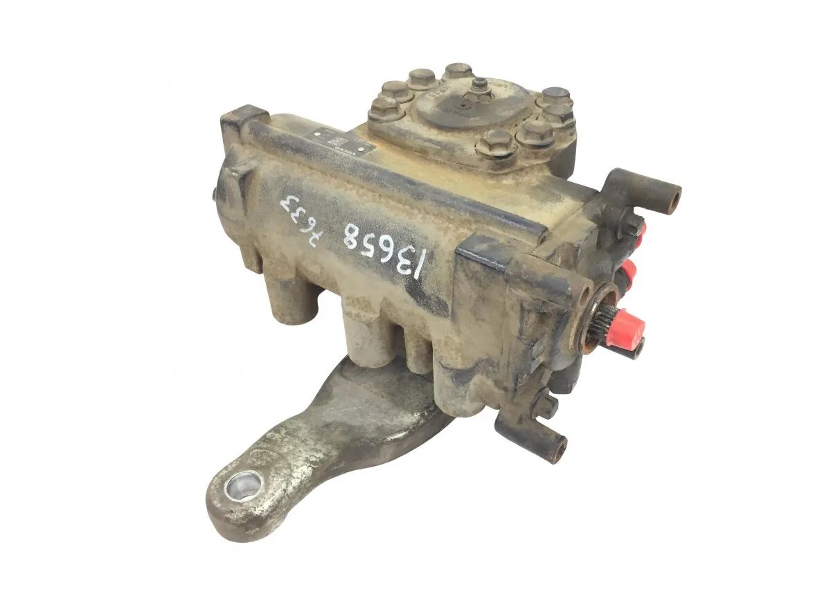 Steering column for Volvo B0E (22383866) bus - Autoline