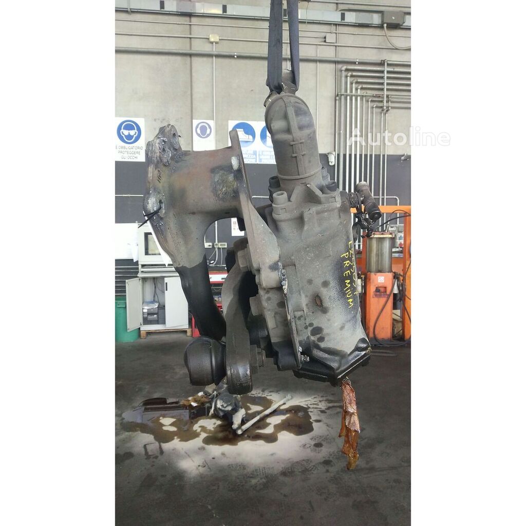 K00PX2F00 steering column for Renault PREMIUM (07>13<) truck - Autoline