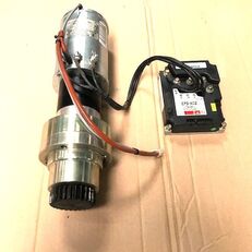 BEST MOTOR 52123500800 Lenksäule für Linde V10 / EK-X Kommissionierer