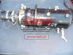 Case 10110286 steering column for excavator