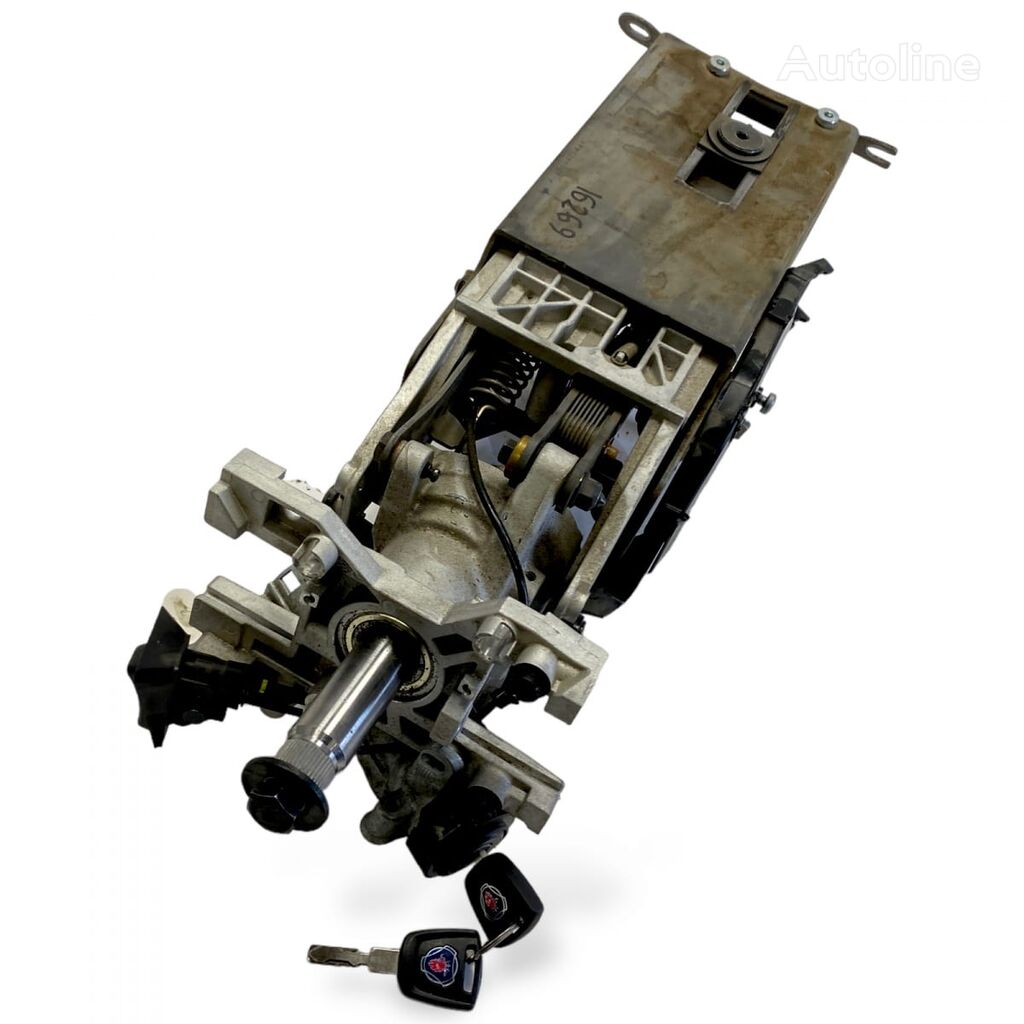 Coloană de Direcție steering column for Scania cu Cheie – truck