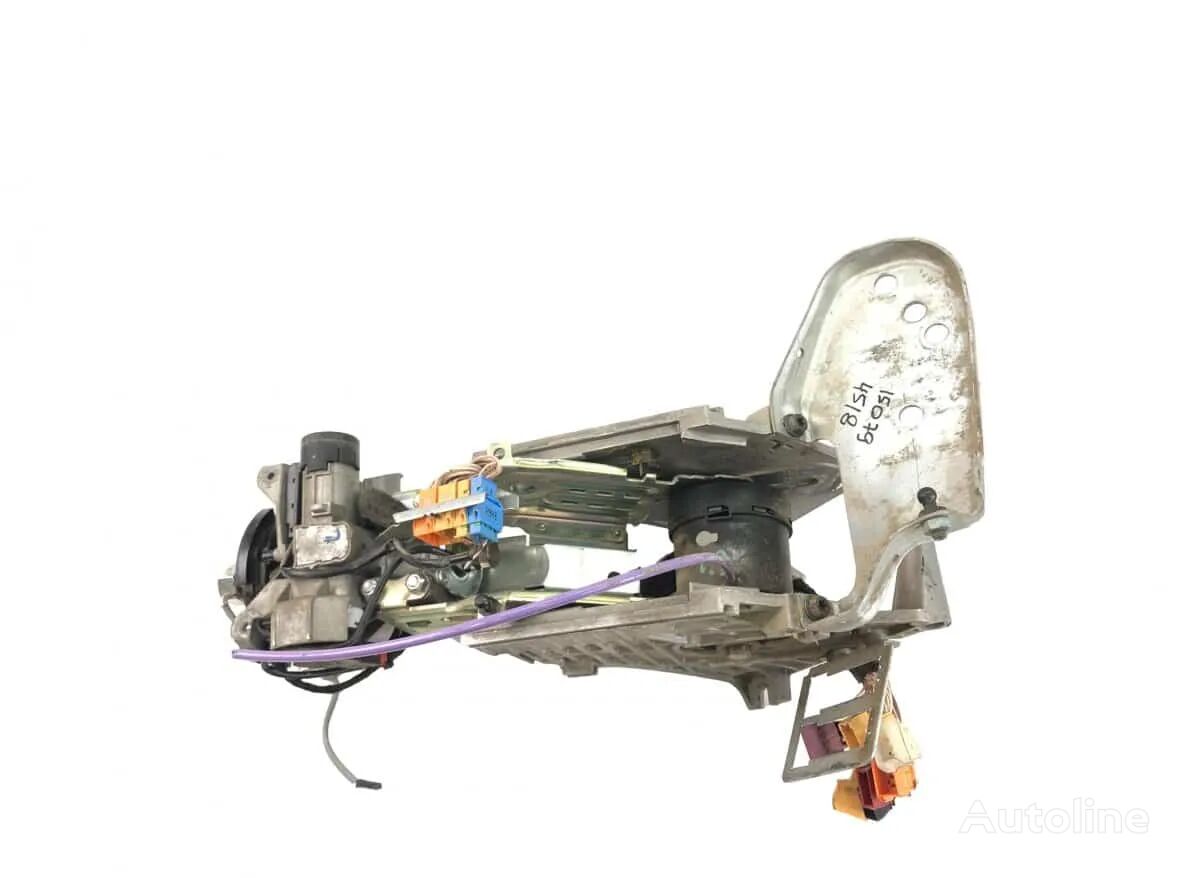 Coloană de Direcție steering column for MAN – Coduri: 8146113-6236, 8146113-6235, 8146113-6232, 8146113-6231, 8146113-6154, 8146113-6113 truck