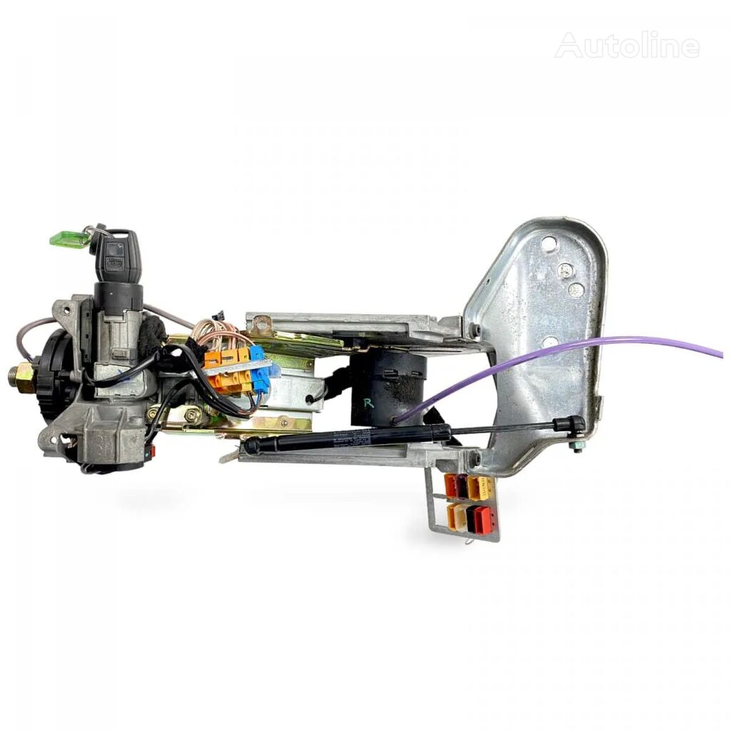 Coloană de Direcție steering column for MAN – Referințe Multiple (8146113-6236, 8146113-6235, 8146113-6232, 8146113-6231, 8146113-6154, 8146113-6113) truck