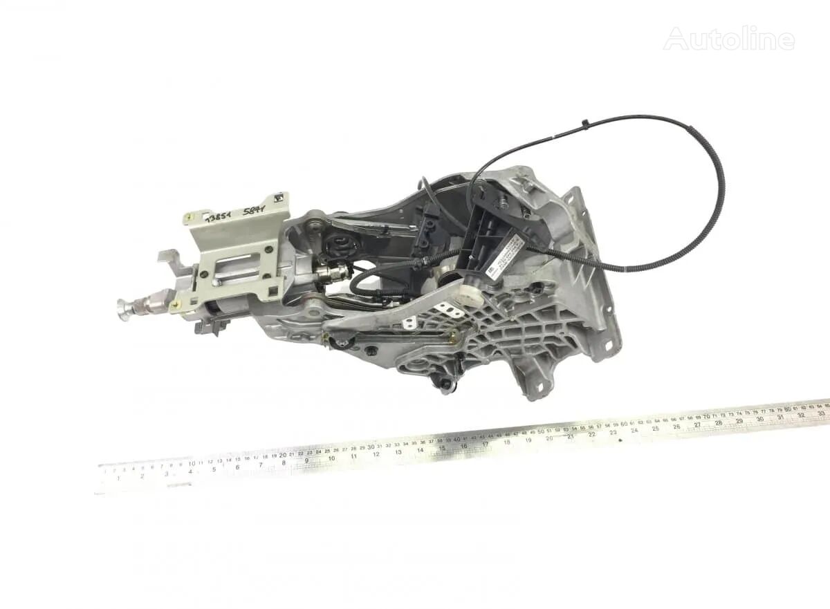 Coloană de Direcție steering column for Mercedes-Benz Coduri truck