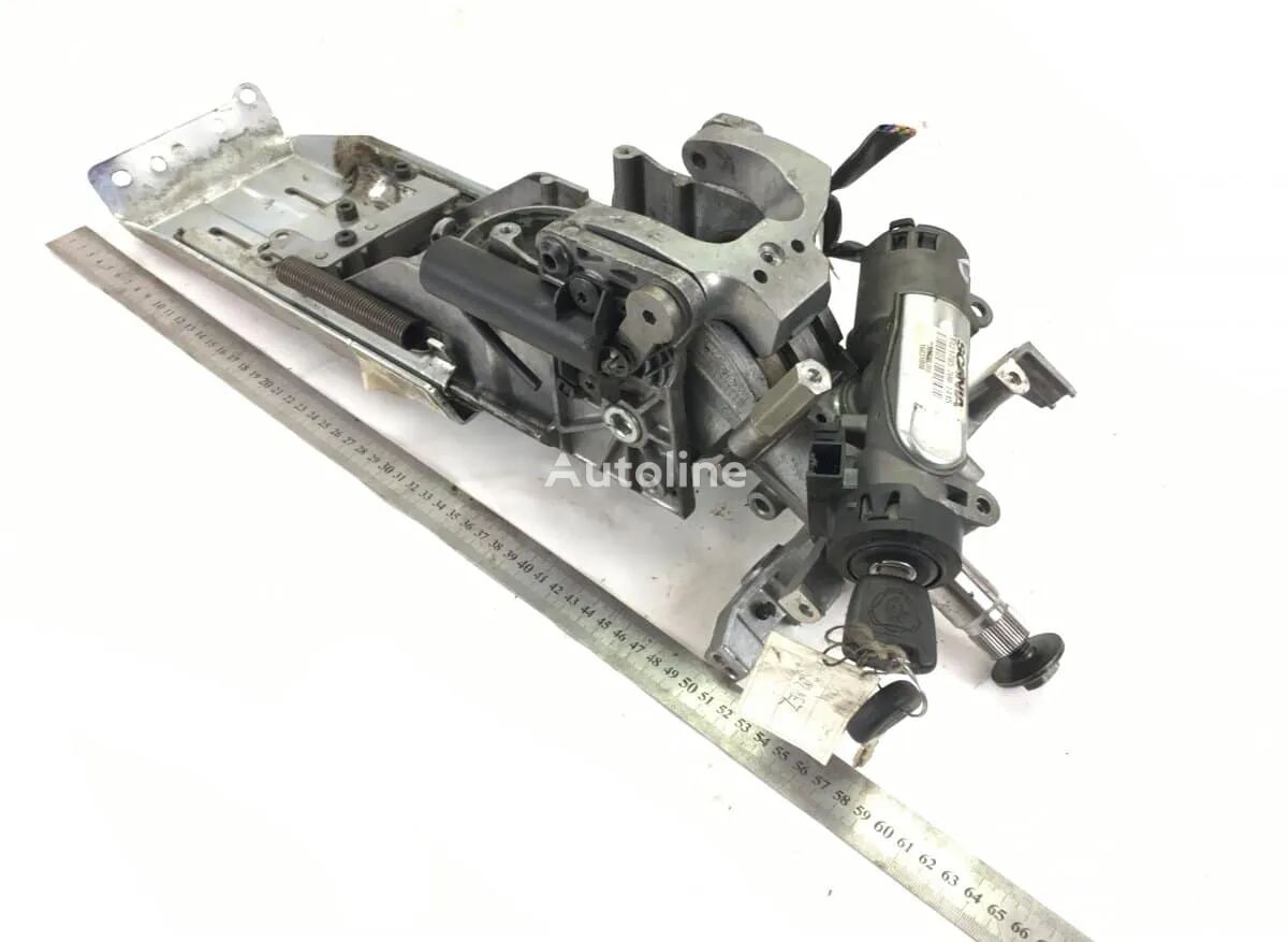 Coloană de Direcție steering column for Scania – Coduri Compatibile: 1767619, 1921451, 2148298, 2532775, 1760651, 1510608, 2148292 truck