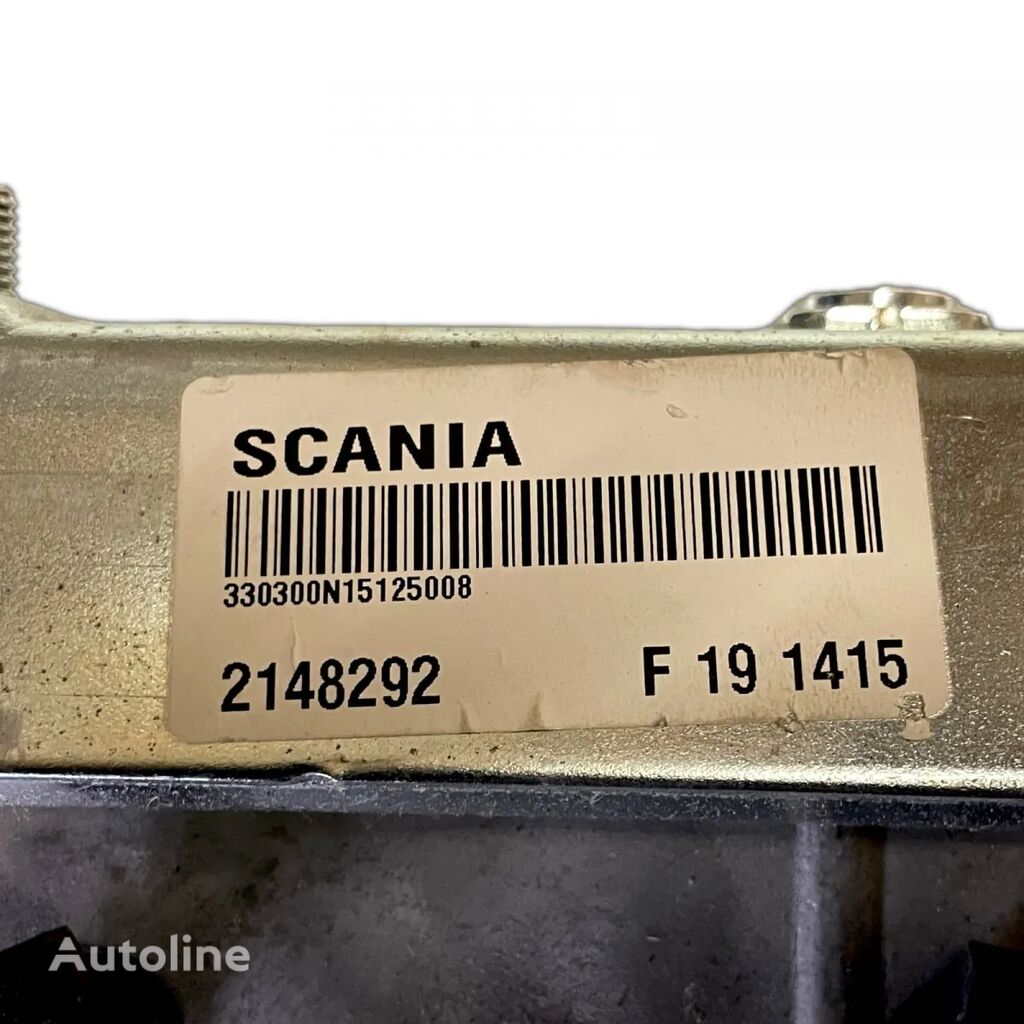 Coloană de Direcție 2148292 columna de dirección para Scania Scania camión