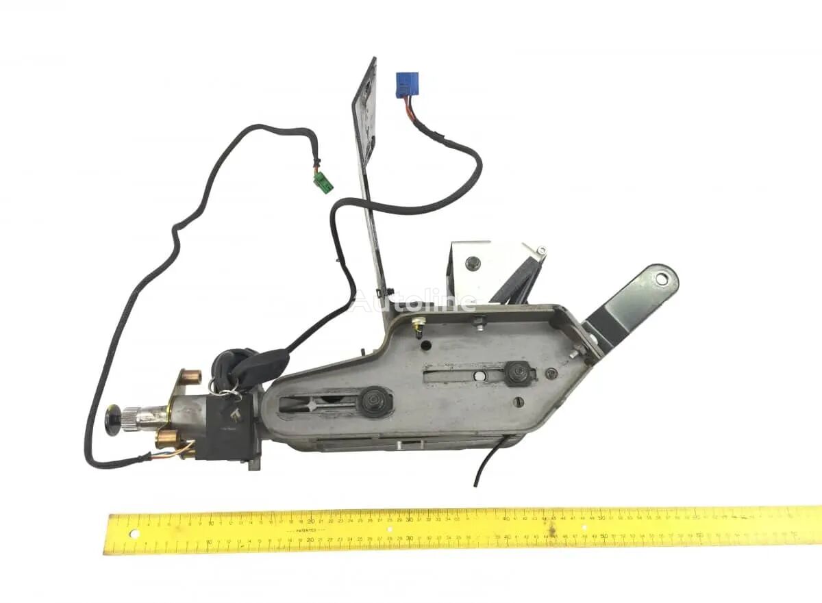 Coloană de Direcție DAF (Coduri: 1844858, 1813614, 1844849, 1789 steering column for truck