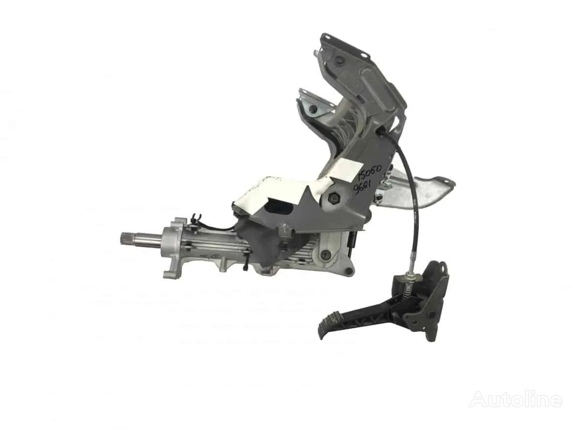 Coloană de direcție steering column for Volvo – Coduri: 82631111, 82630802, 84415462, 84415453 truck