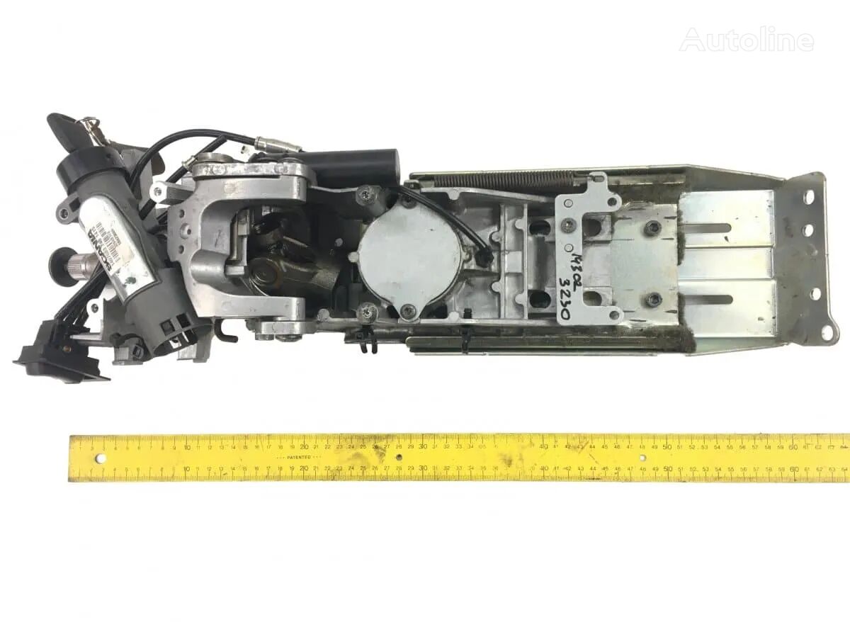 Coloană de direcție steering column for Scania – Coduri: 1767619, 1921451, 2148298, 2532775, 1760651, 1510608, 2148292 truck