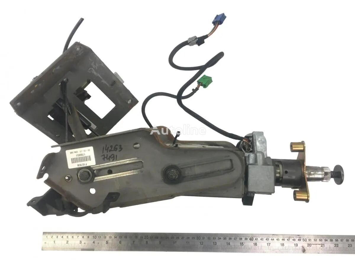 Coloană de direcție steering column for DAF 1786651 / 1789640 truck