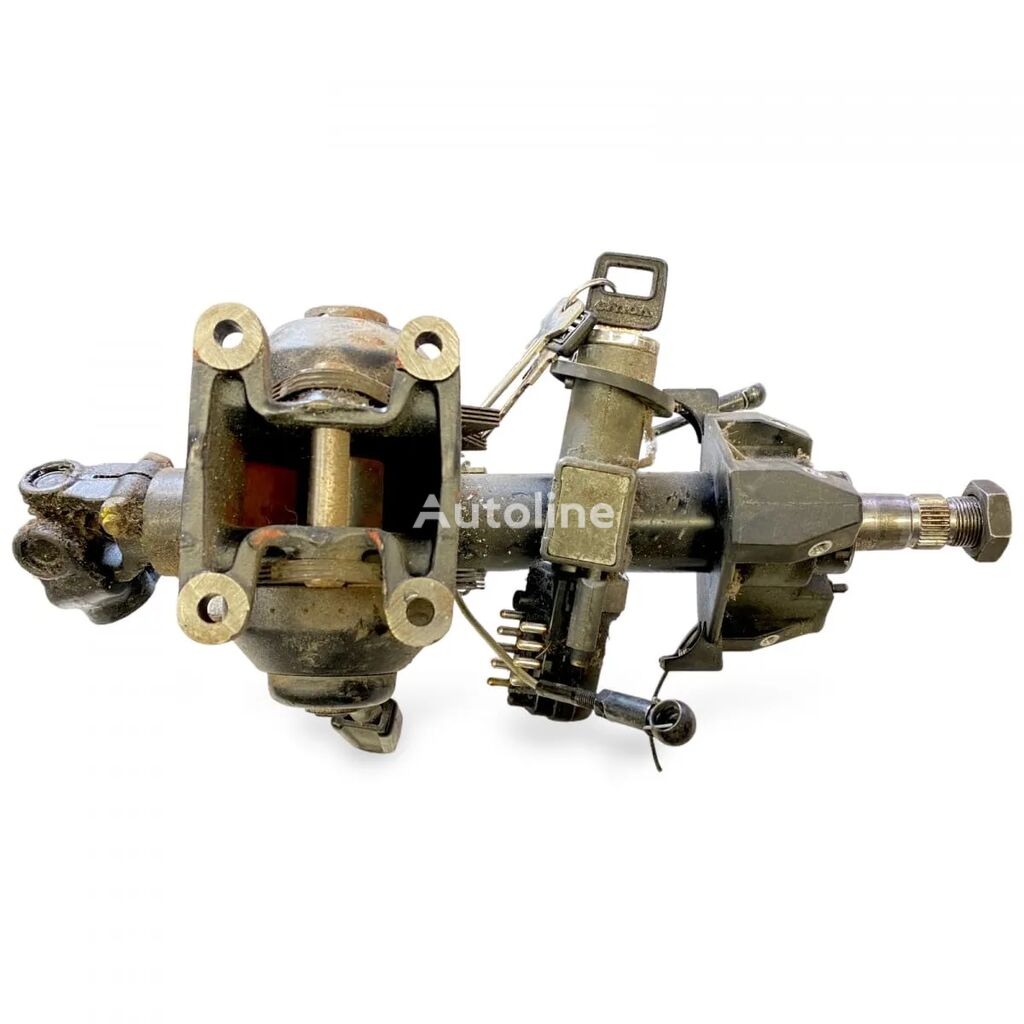 Coloană de direcție pentru Volvo – Piesă auto second hand steering column for truck