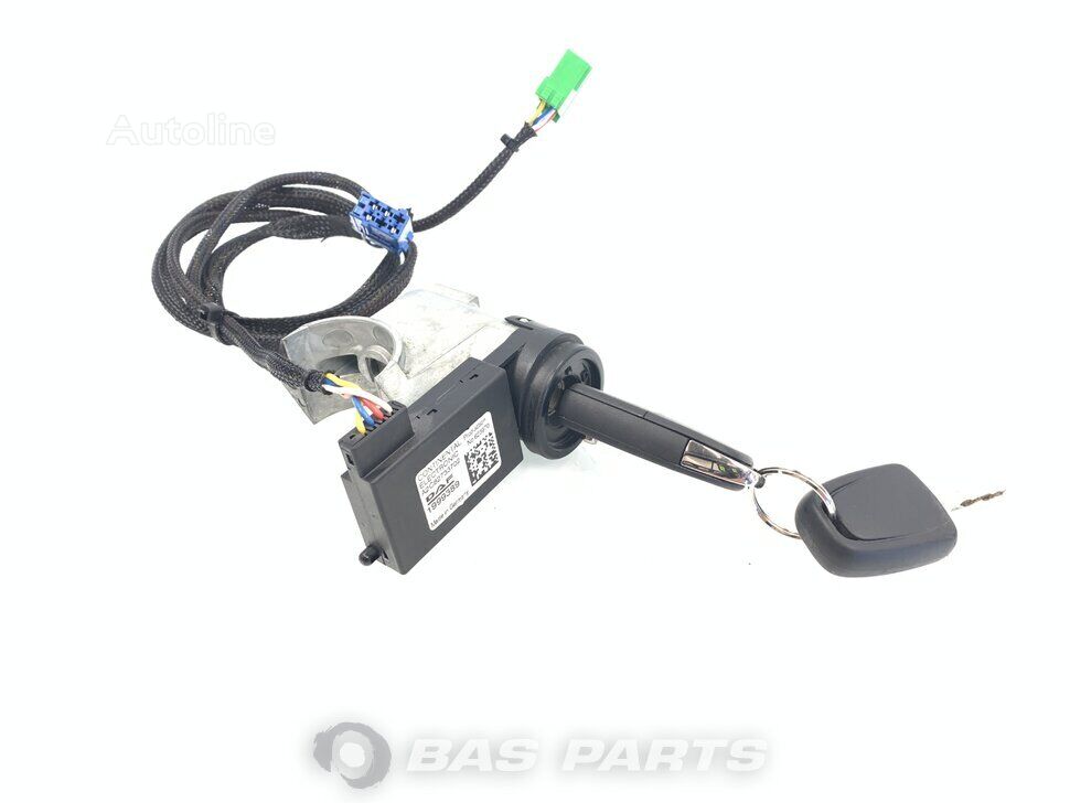 DAF Steering lock 2134902 Lenksäule für DAF LKW - Autoline