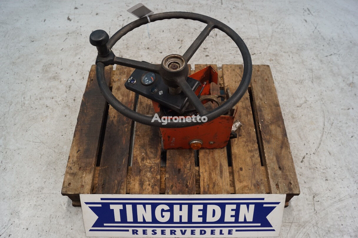 Dronningborg 1900 steering column for Dronningborg Dronningborg D1900 grain harvester