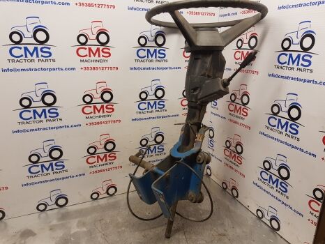 Рулевая колонка Ford 7710, 7910, 5610, 7810, 8210, 6610 Steering Column Parts E5nn3c5 E5NN3C529AC99M для трактора колесного - Agroline