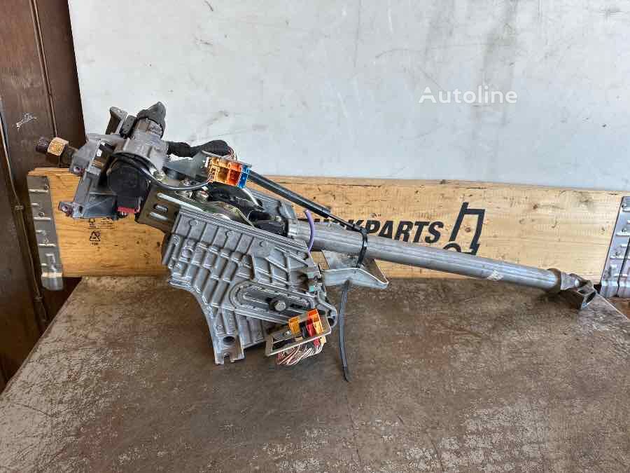 MAN STEERING COLUMN 81.46113-6235 for MAN truck - Autoline