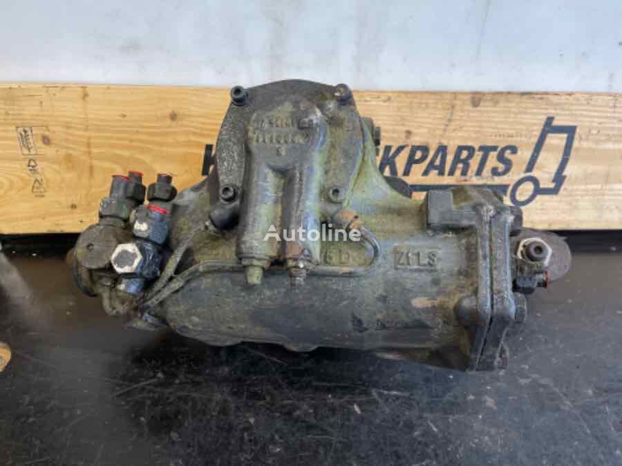 stĺpik riadenia MAN STEERING GEAR 81.46200-6496 na nákladného auta