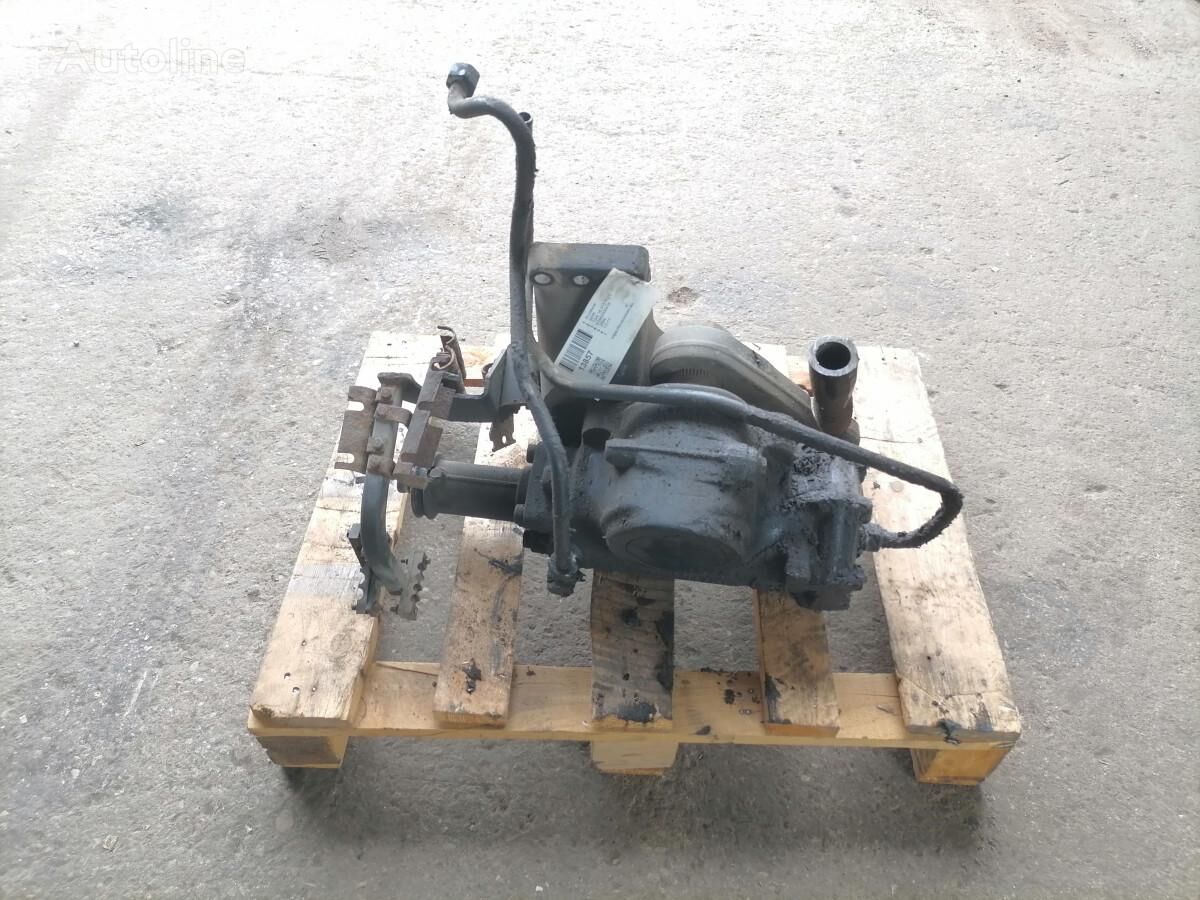 рулевая колонка MAN Steering box 81462006416 для грузовика MAN TGA 18.313 FLLC