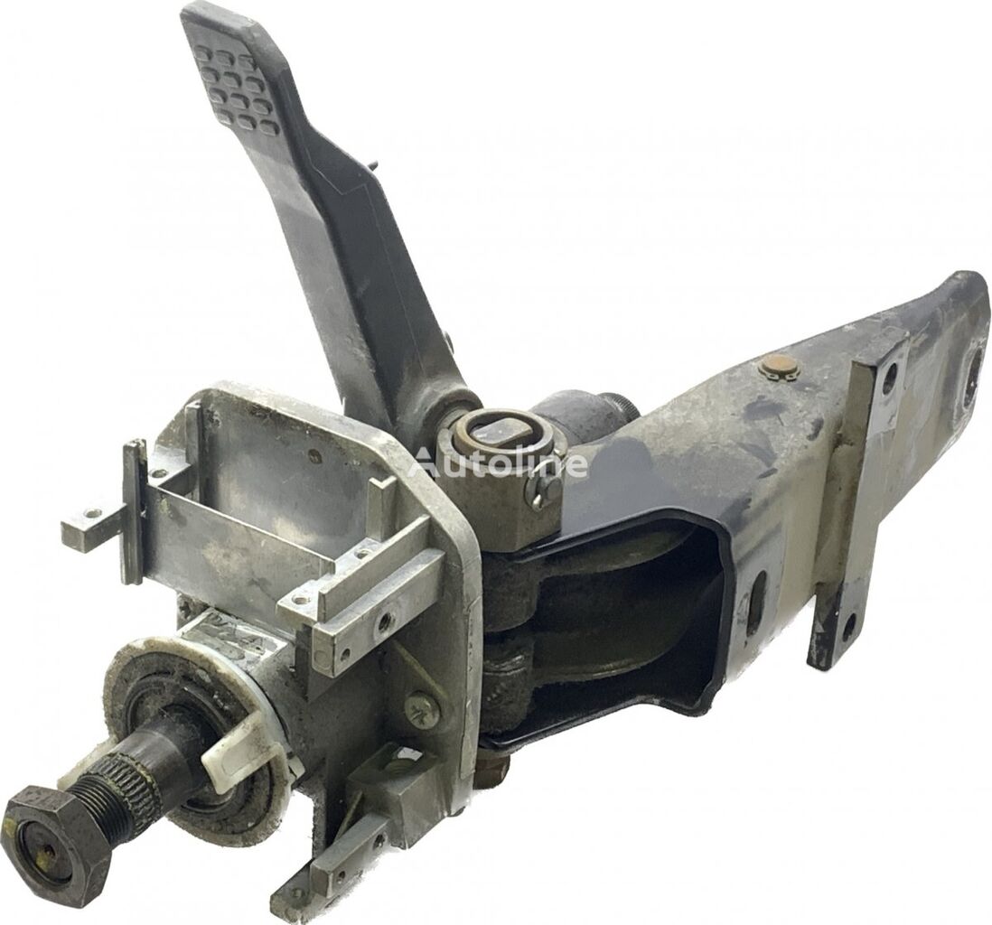 Optare SOLO SR M890 (01.07-) 77700841 steering column for Optare Solo Sr, Tempo, Versa, Olymus, Toro (2004-) bus