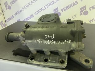 рулевая колонка Renault T steering gear 7421386315 для тягача