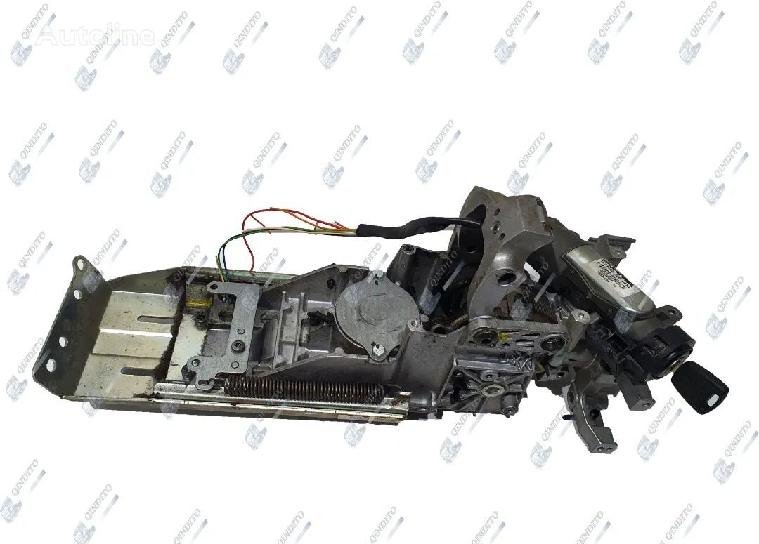 Scania 1421785 steering column for Scania R series truck tractor