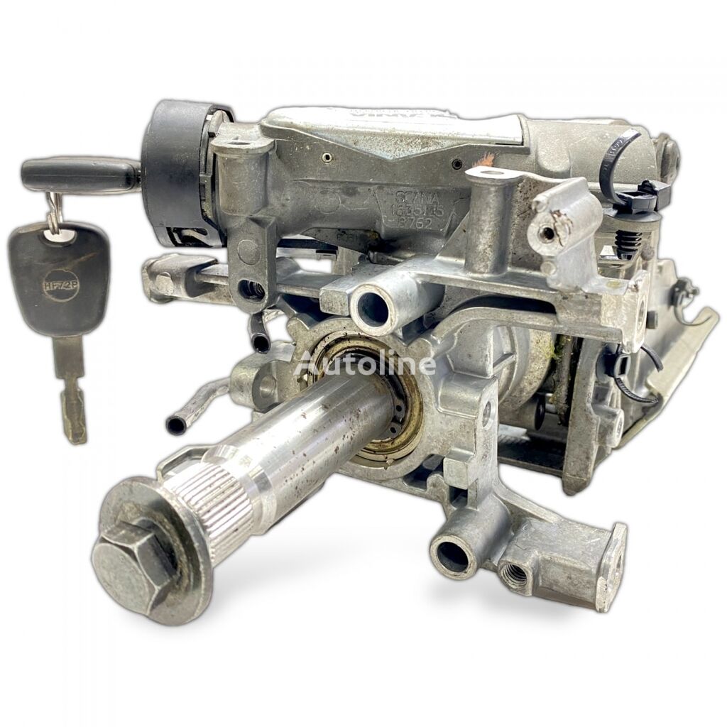 Scania R-Series steering column for Scania truck