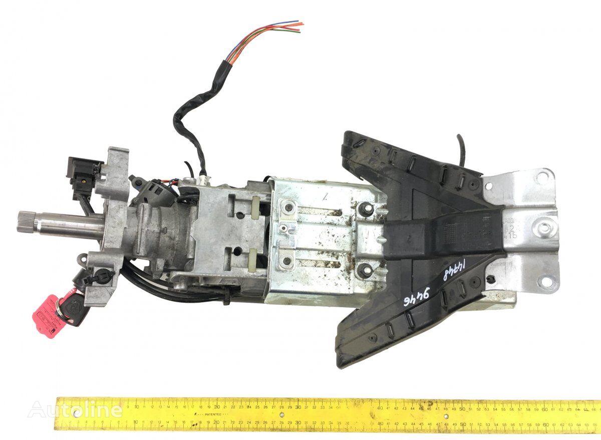 Scania R-series (01.04-) rattstamme for Scania P,G,R,T-series (2004-2017) trekkvogn