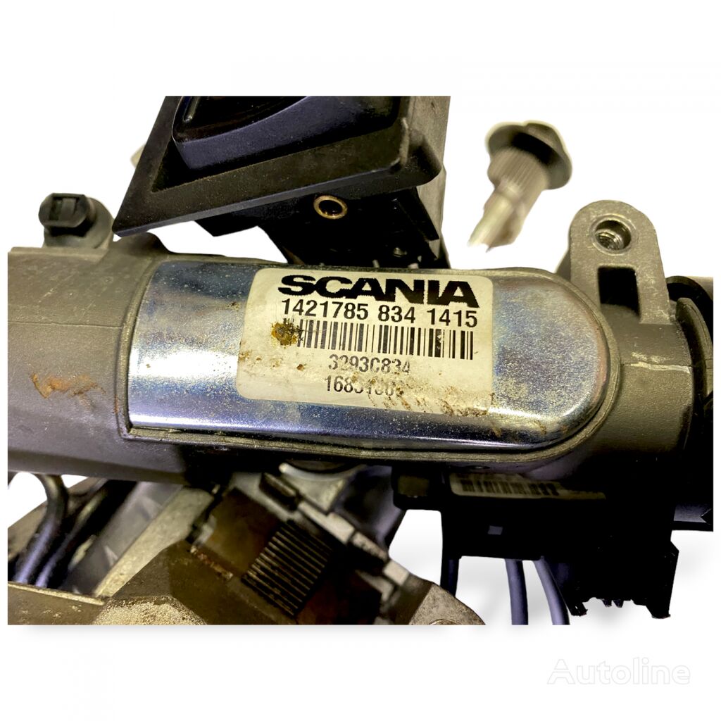 Scania R-series (01.04-) 1767619 steering column for Scania P,G,R,T-series (2004-2017) truck tractor