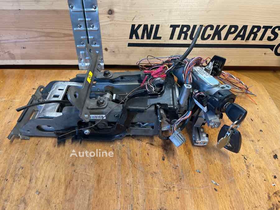 Scania STEERING COLUMN 3169813 rattstång till lastbil - Autoline