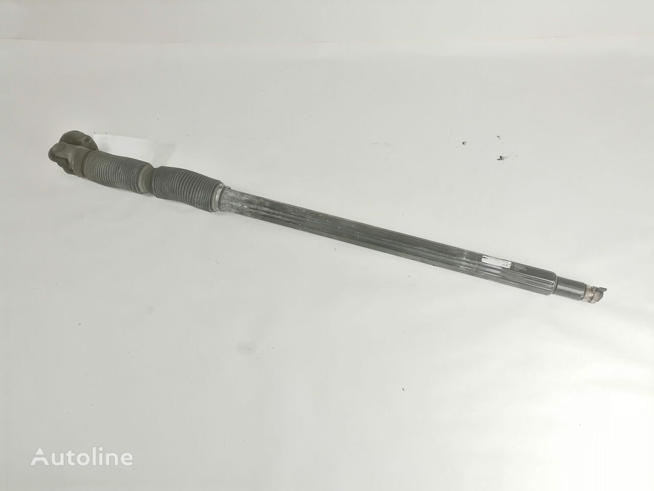 рулевая колонка Scania Steering column 1540426 для тягача Scania R440