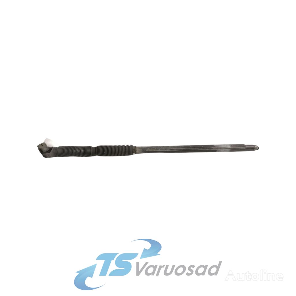 colonne de direction Scania Steering column 1540426 pour tracteur routier Scania R380