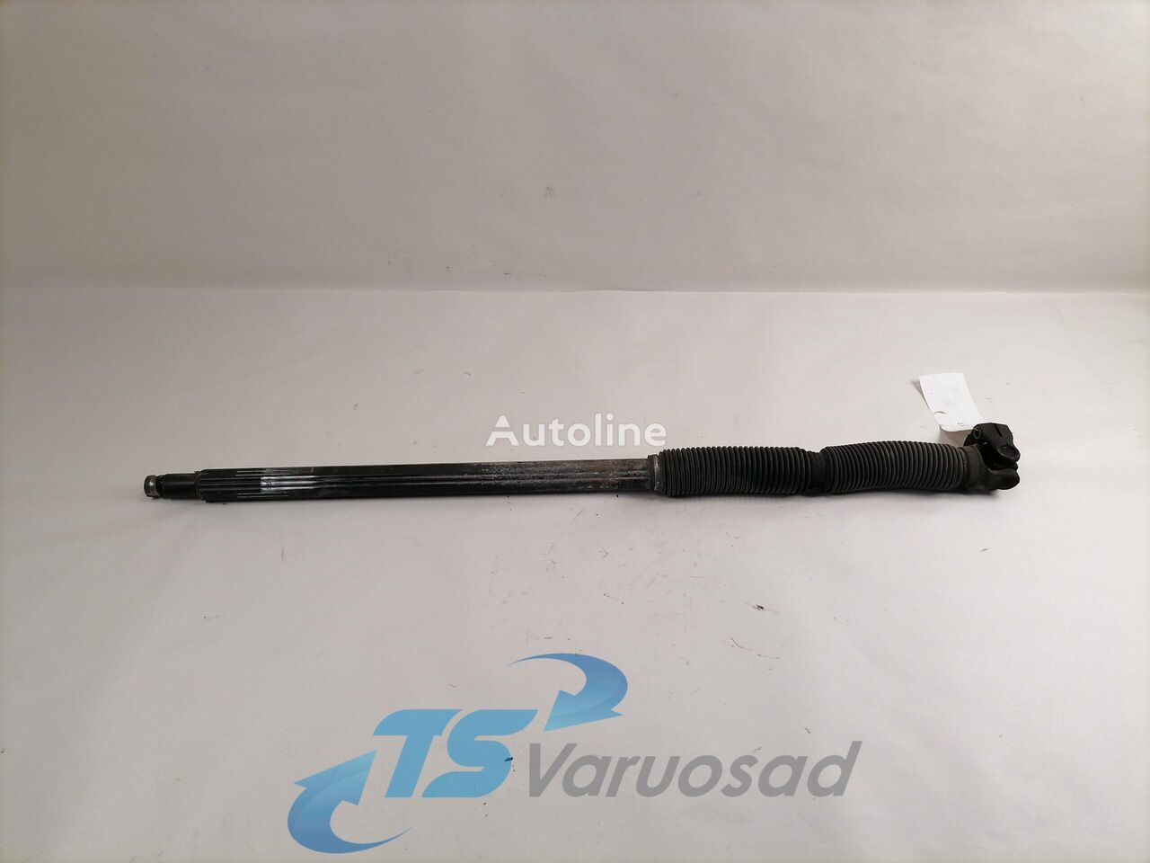 colonne de direction Scania Steering column 1540426 pour tracteur routier Scania R440