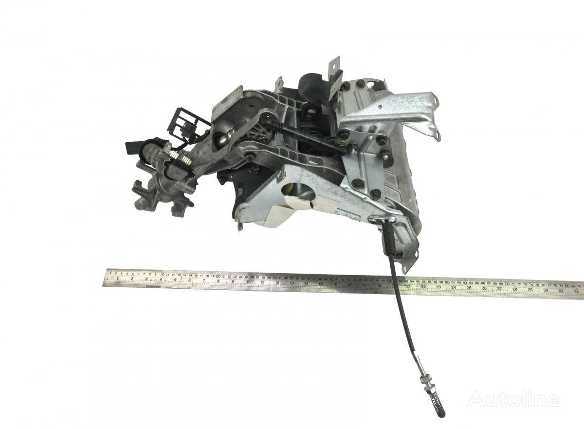 Volvo FM9 (01.01-12.05) steering column for Volvo FM7-FM12, FM, FMX (1998-2014) truck