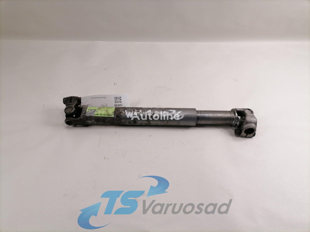 Volvo Steering column 82972285 stuurkolom voor Volvo FM-300 trekker