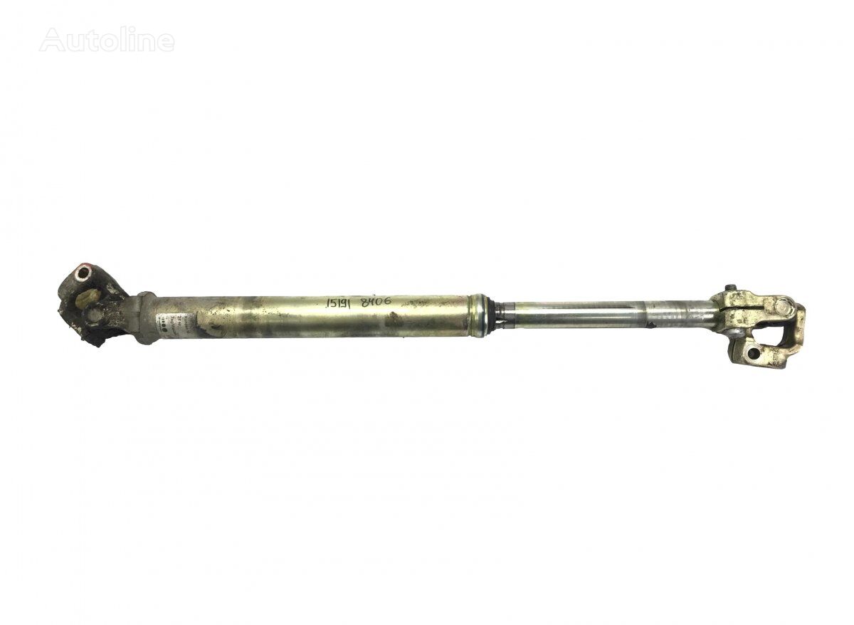 ZF Lenksysteme Urbino (01.99-) steering column for Solaris Urbino, Alpino, Vacanza (1999-) bus