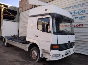 commutateur de colonne de direction pour camion Mercedes-Benz ATEGO