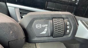 DAF MANETKI / PRZEŁĄCZNIK BIEGÓW DAF XF XG XG+ 2341074 steering column switch for truck tractor