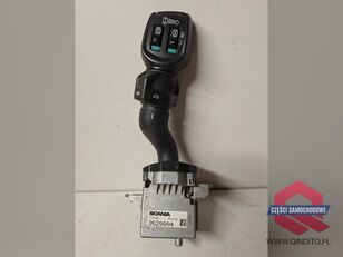 prep&iacute;nač nedot&aacute;čania PRZEŁĄCZNIK WŁĄCZNIK MANETKA ZMIANY BIEG&Oacute;W SCANIA R S NTG 2629994 na ťahača Scania R S NTG