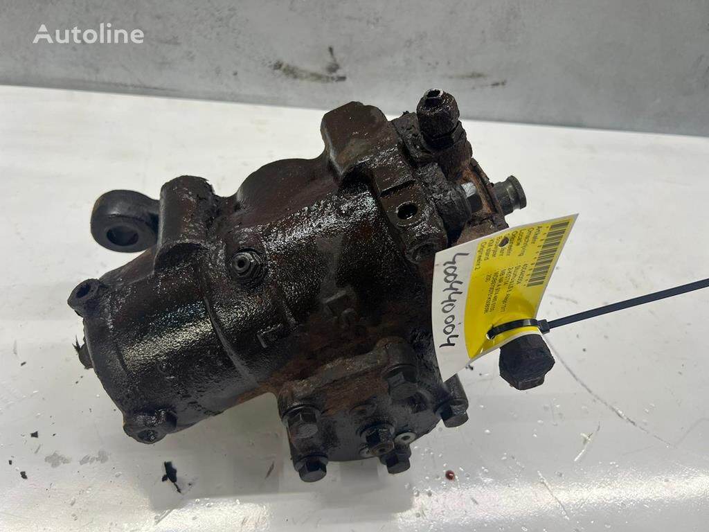 steering gear for Mercedes-Benz ATEGO truck