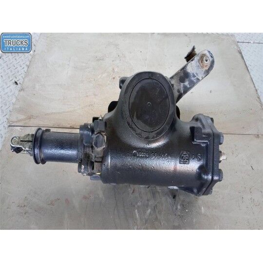 81.46200-6535 steering gear for MAN TG-A 2000>2007 truck