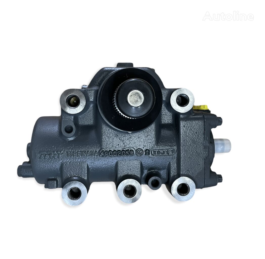 steering gear for DAF XF105 truck tractor