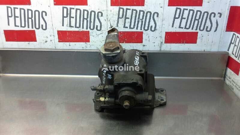 steering gear for Nissan ATLEON truck