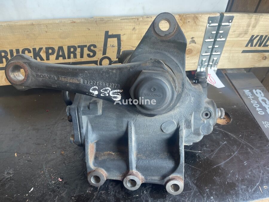 1783436 steering gear for Scania truck