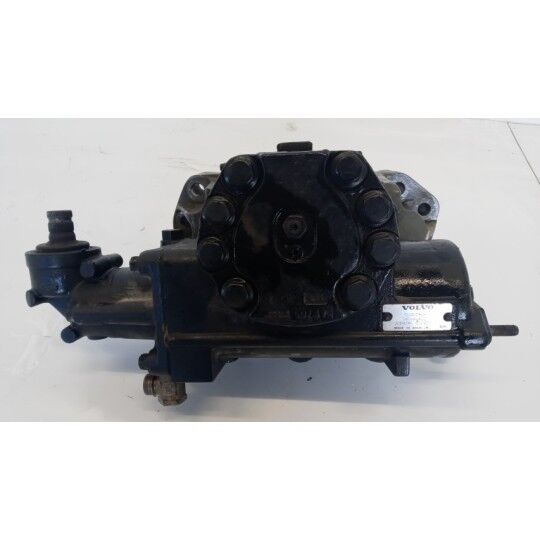 20502916 steering gear for Volvo FL6 truck